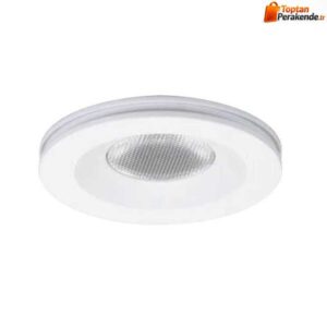 Jupiter LS987B 3W Alüminyum LED Spot 6400K Beyaz Işık
